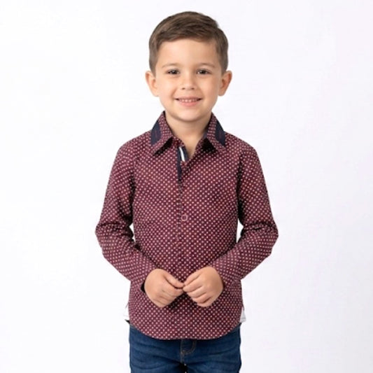 CAMISA CMN1643