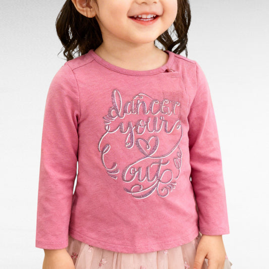 BLUSA 117752 OSHKOSH