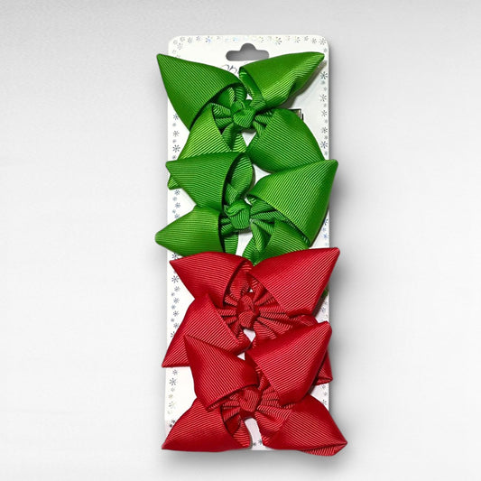 MOÑO PAQUETE 2 SET SIRIA