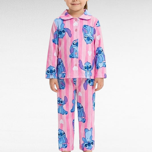 PIJAMA  STITCH