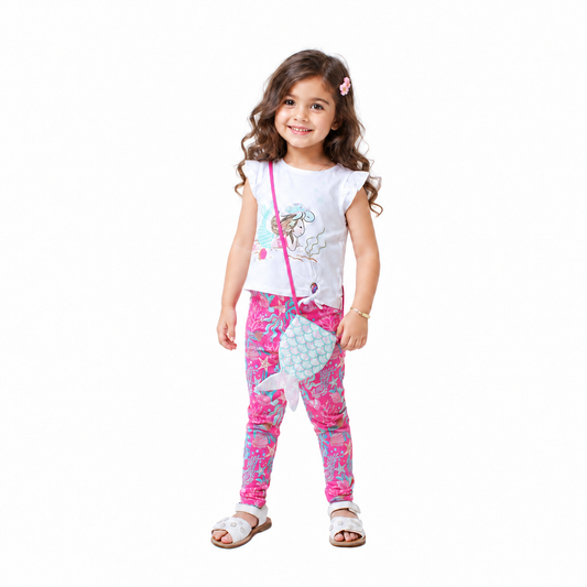 CONJUNTO SIRENA