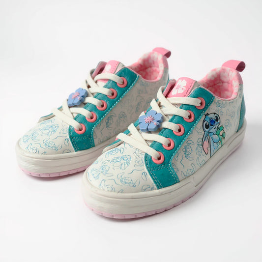 TENNIS STITCH DISNEY