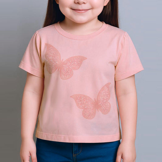 CONJUNTO MARIPOSAS YESSICA SIMPSON
