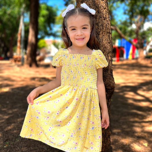 VESTIDO JIMENA