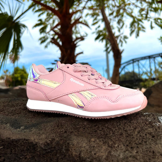 TENNIS SPORT NIÑA REEBOK