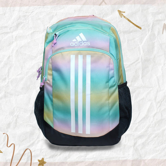 MOCHILA LINEAS ADIDAS