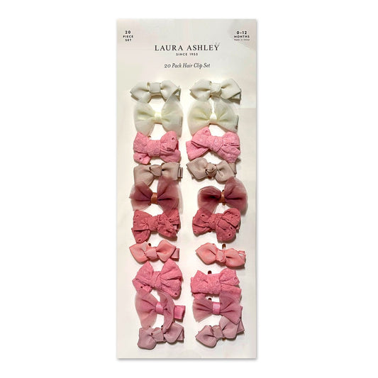 MOÑITOS ASHLEY 20 PZAS