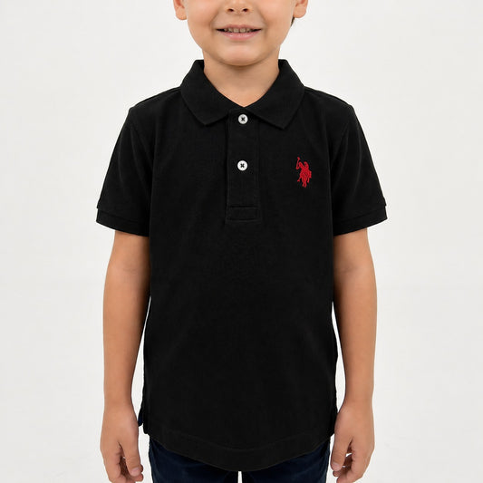 PLAYERA POLO