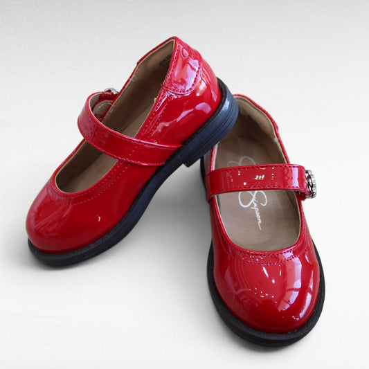 ZAPATO CHAROL  JES YESSICA SIMPSON