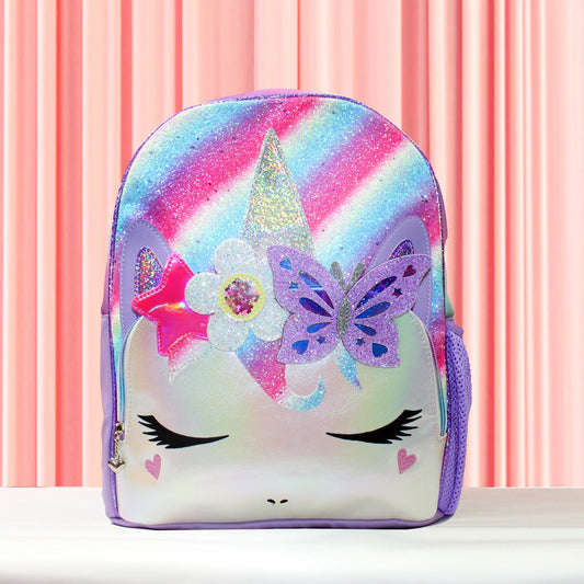 MOCHILA UNICORNIO