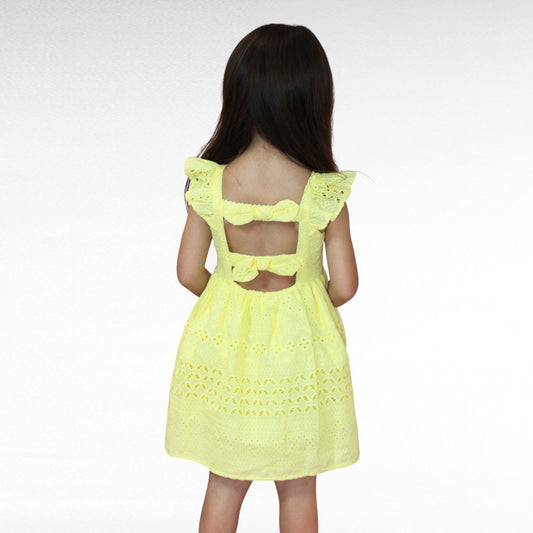 VESTIDO MARIEL CON  SOMBRERO