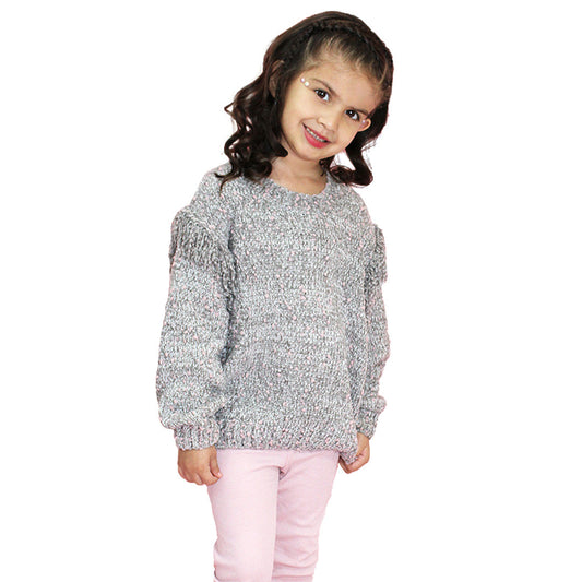 CONJUNTO NIÑA SWEATER Y LEGGINGS