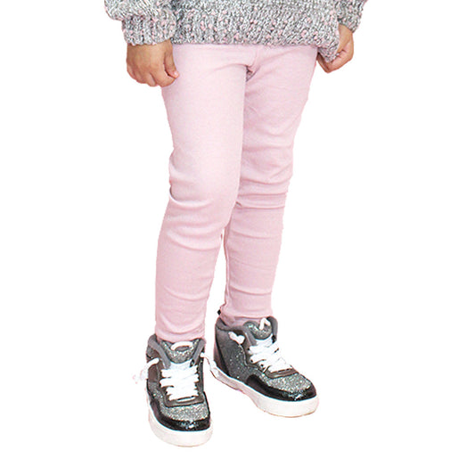 CONJUNTO NIÑA SWEATER Y LEGGINGS