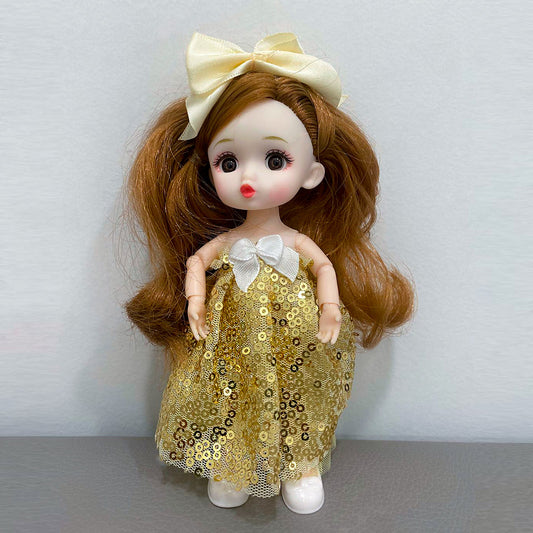 LLAVERO MUÑECA