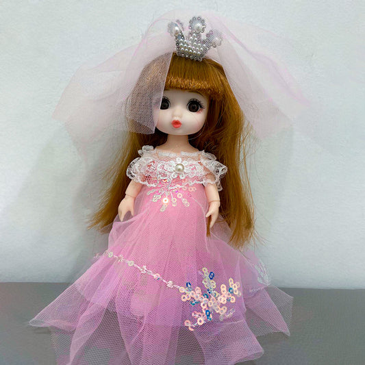 LLAVERO MUÑECA